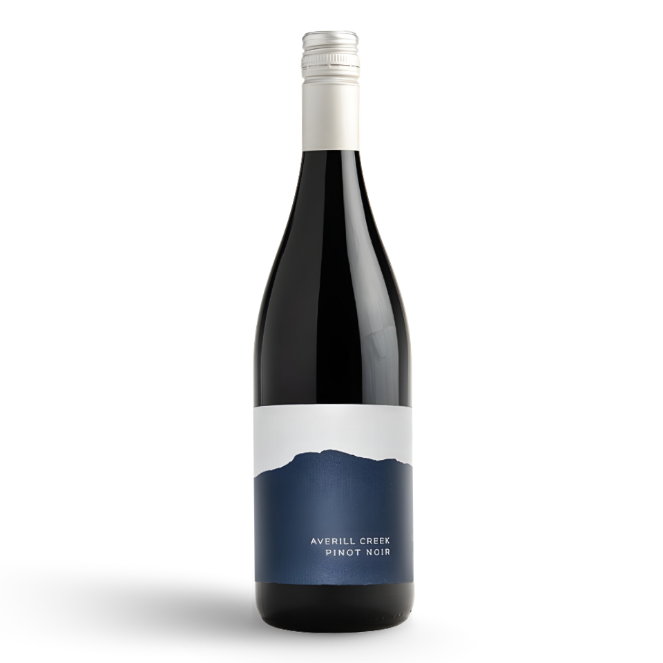 Pinot Noir 2024 | Averill Creek Vineyard