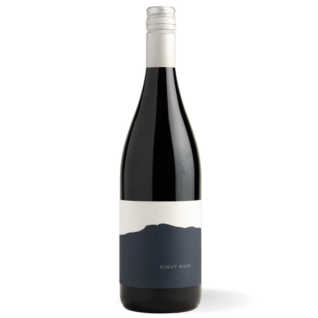 Barrel 24 Pinot Noir 2018 | Averill Creek Vineyard